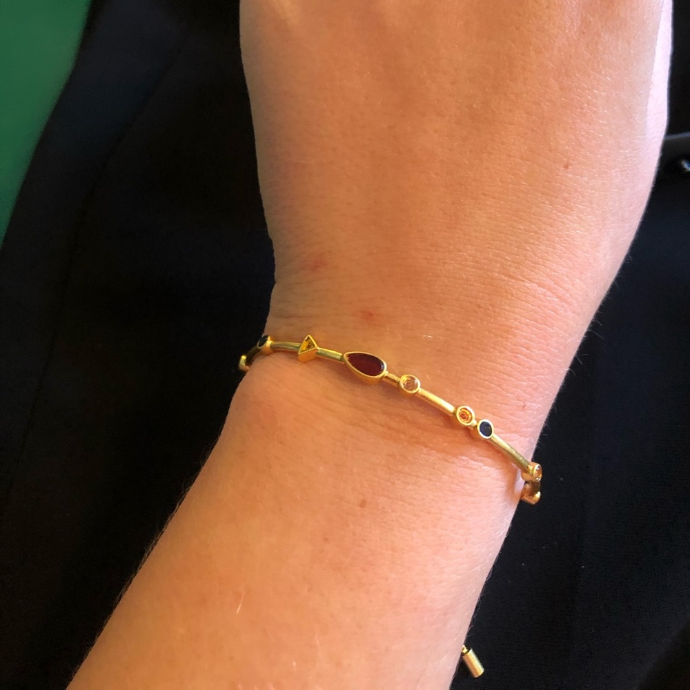 BRAND NEW MADEWELL BRACELET